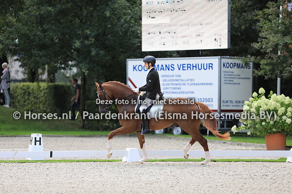 655 Glock's Kentucky v Toto jr