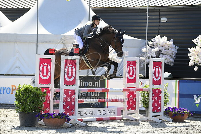 Daria Halimova - Amira