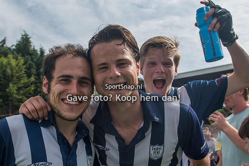 2017-06-11 Hockey: hdm H1 - Hurley H1