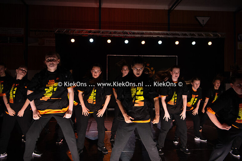 25 Friendshipcup blok 6