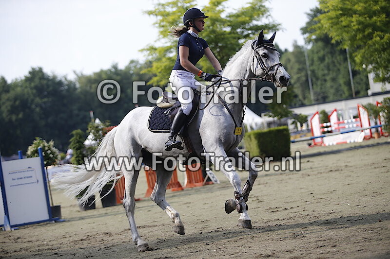 Celeste van der Poel