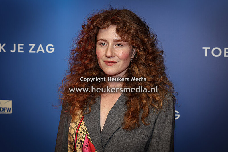 premiere Toen Ik Je Zag