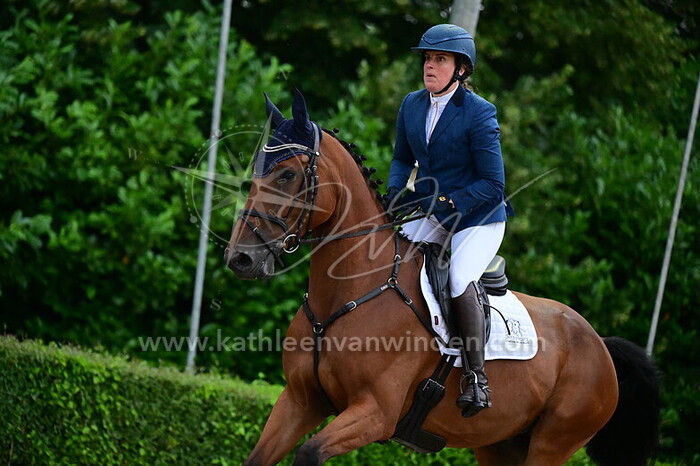 Marloes de Jong - Nonsense