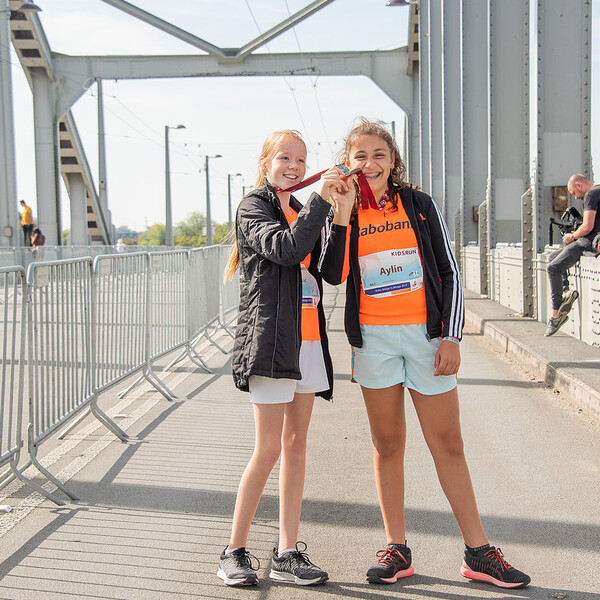 B2B_Kids Runs; Fotograaf: Rita de Bruijckere