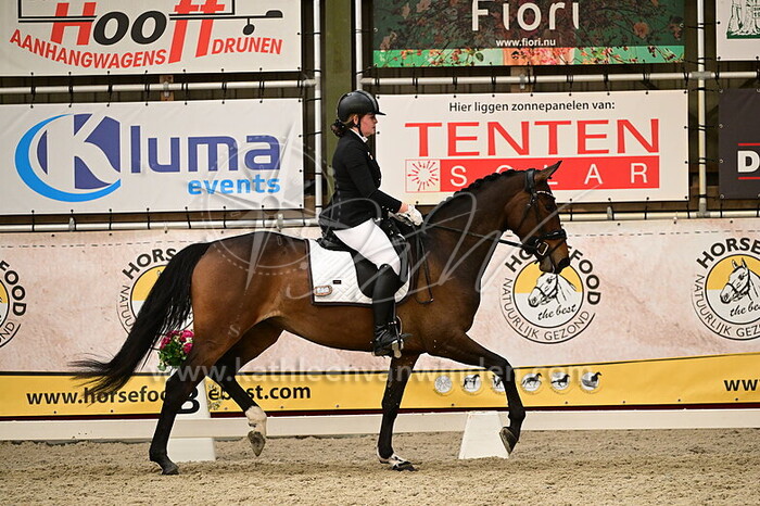 Ruby Vijgenboom - Ruby Lisa