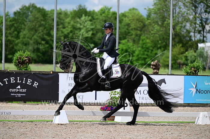 Franka Loos - Pythagoras WK