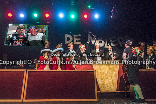 17 Nol van de Red Bul....unne Kuuks ZZPer on tour