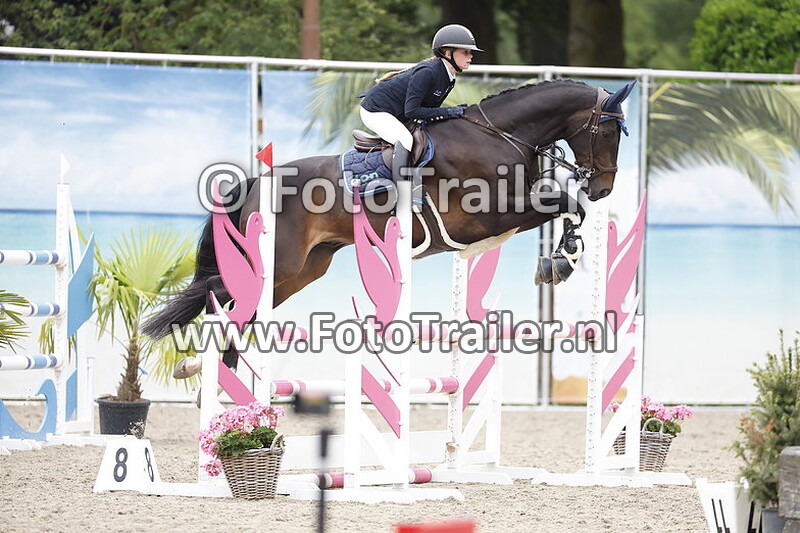 lisa van westenbrugge