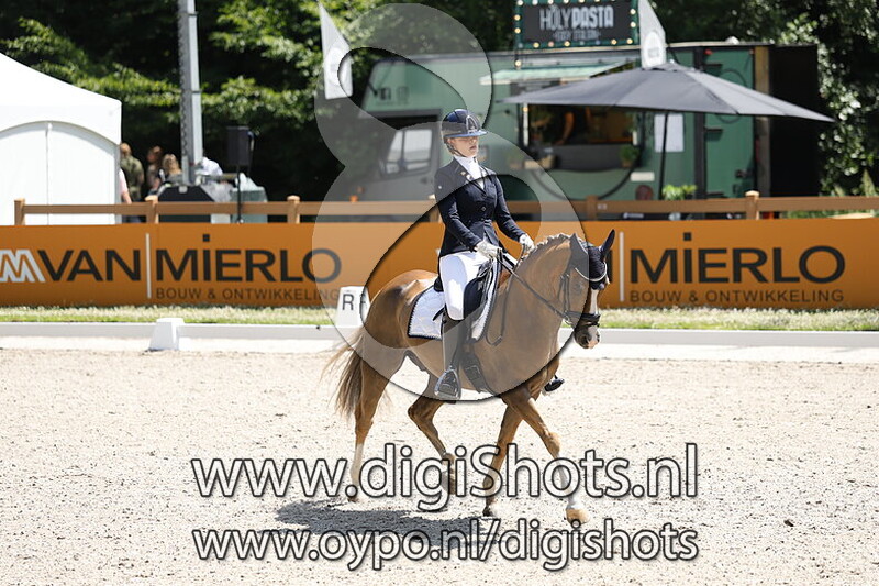 Wenums Veldzicht Kenzo