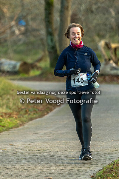 2024/11 Meijendelloop (30 nov.)