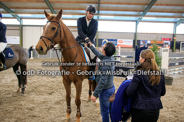 Finale Springtour Zuid NL (M en Z-ZZ) 18-01-20