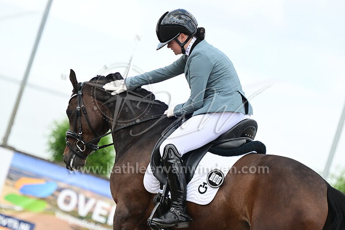 Jaycee Zwartjens - Beltaine's Kissable