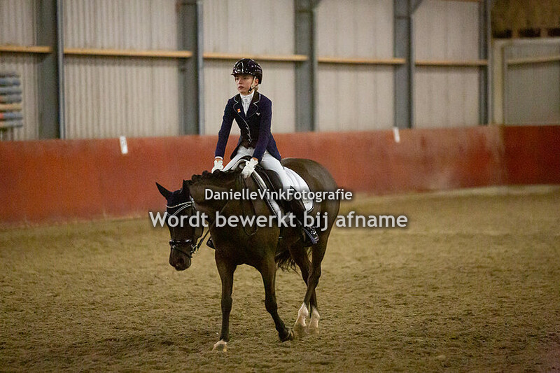 Morgan Walraven - Devil's kiss Naoni