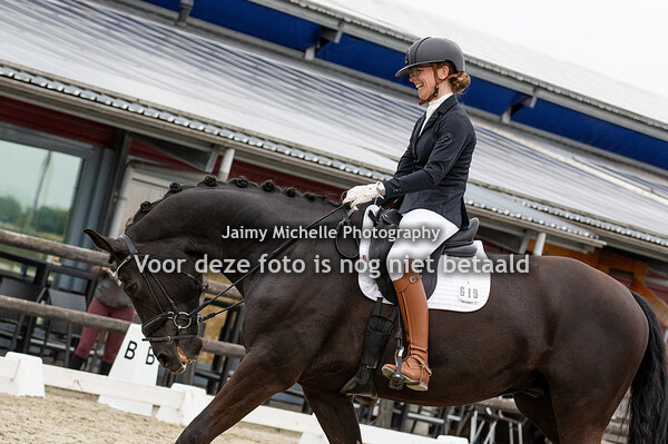 619 Nelly de Boer