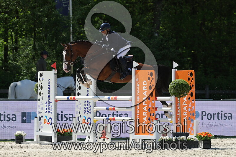 Atypical van het Gerendal Z