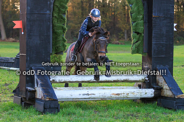 Training Margo Groep 5 15:00