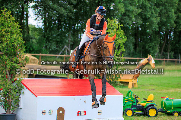 SGW Markelo Snorrewind 02-07-23