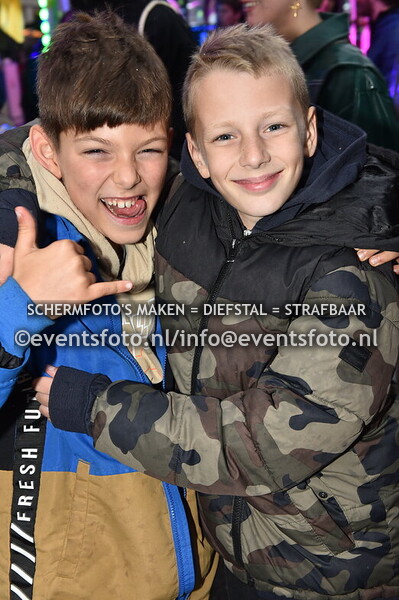 Leidens Ontzet 2025 - serie 189 -