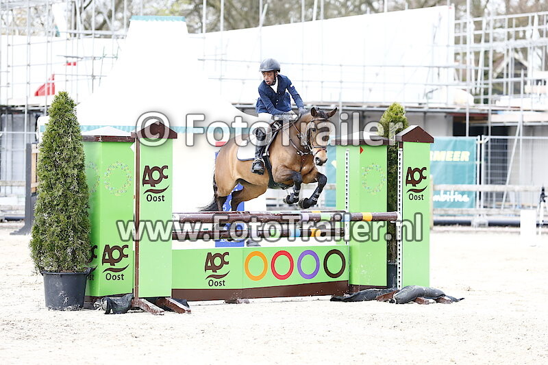 Abdissa van der Kamp