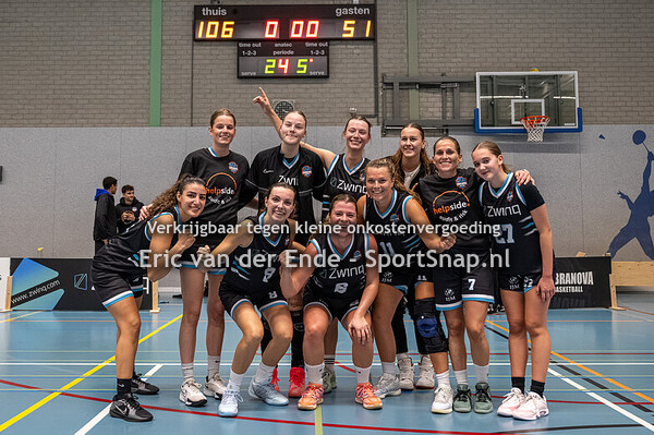 20251004 CobraNova VS1 - Groene Uilen VS1