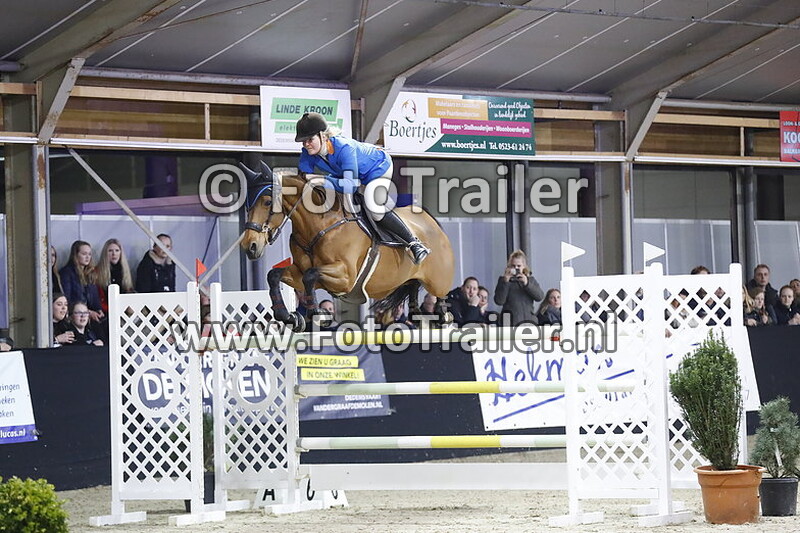 marriet smit hoekstra