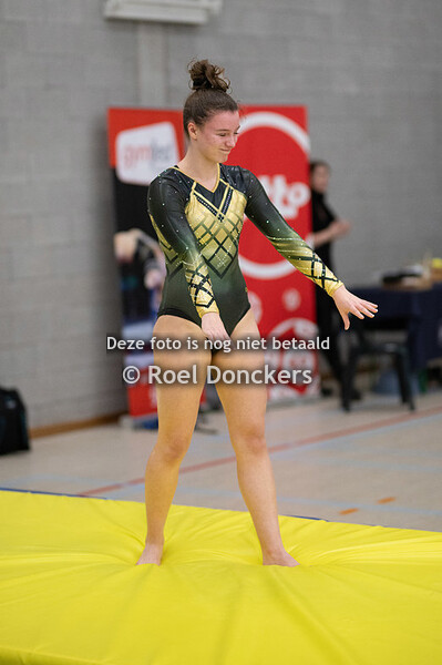 20240302 [OGK] Provinciale voorronde 2 A- en B-niveau TU