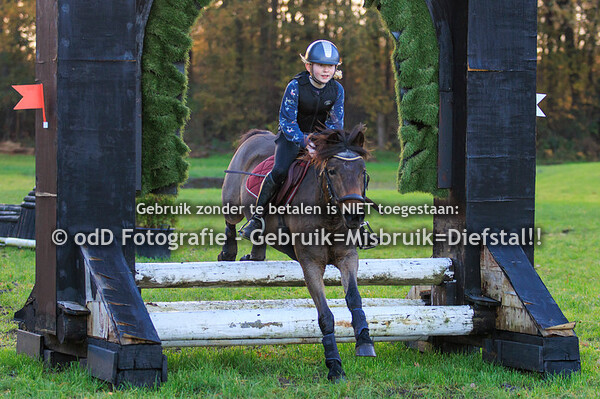 Training Margo Groep 5 15:00