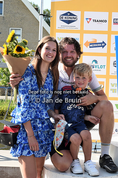 Funklasse Molenaarsgraaf 2023