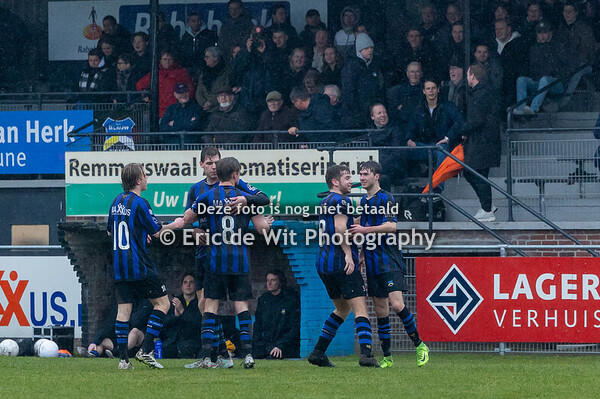 2025 02 22 Blauw-Zwart - Roodenburg