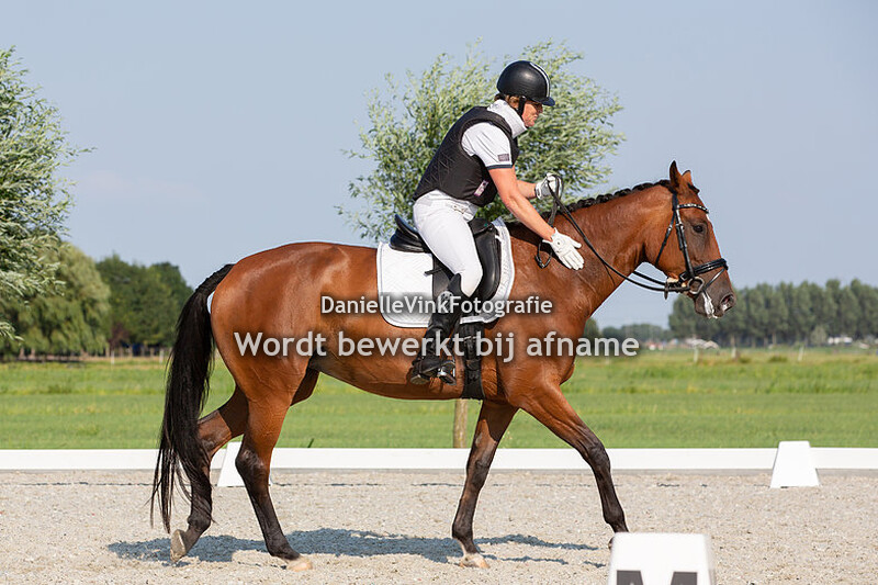 Jolanda Heijkoop - Horiëntia