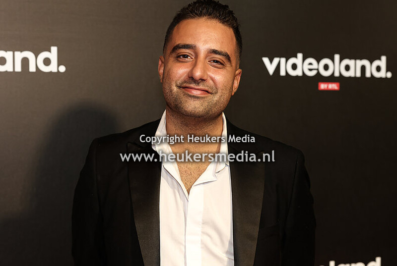 premiere Andre Hazes