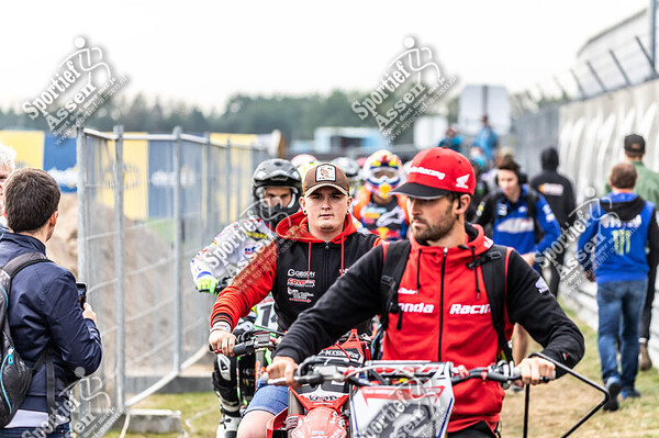 MXGP 16 september 2018