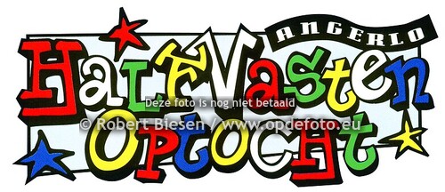 Halfvasten Angerlo 2025