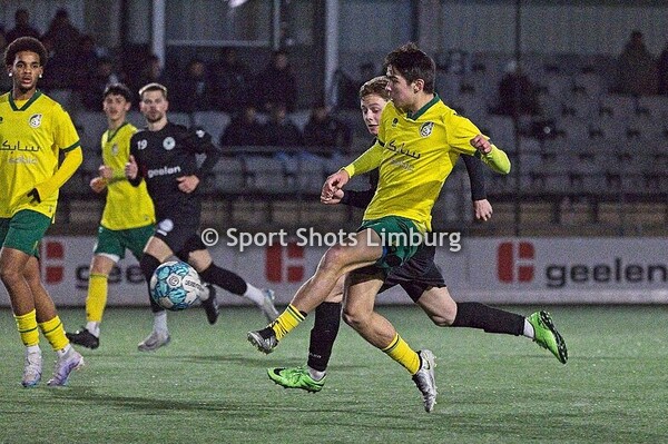 groene ster - jong fortuna sittard