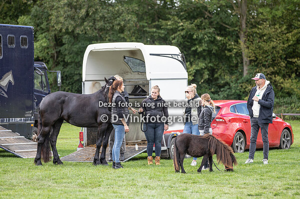 41. Iefke van de Moeshoeve