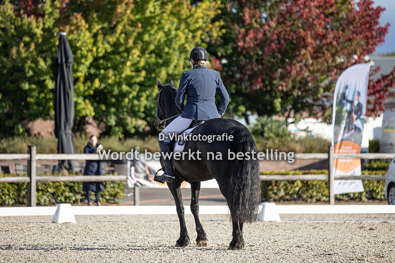 Anita Weel - Hinke vd Koaimoune