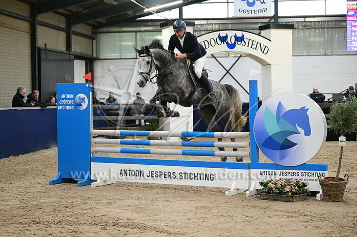 Olivier van der Vaart - Lucky Day