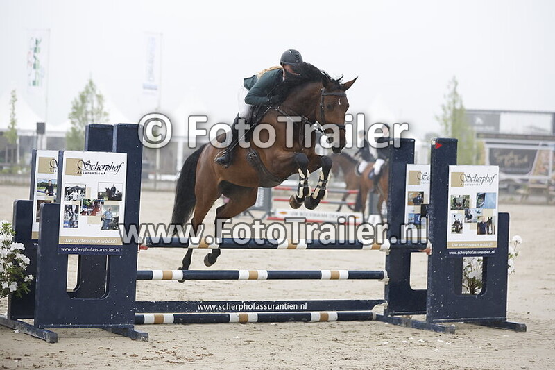 sanne van der wetering