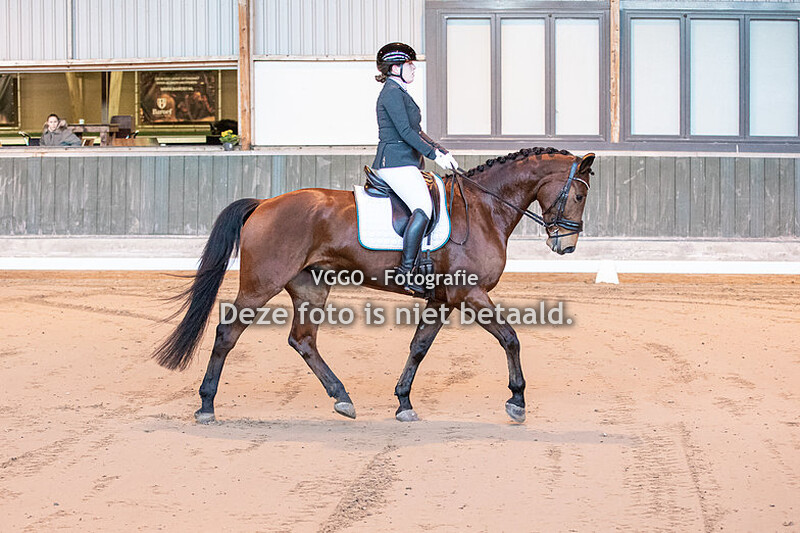 13-02 B Ring 2 - 2e helft na de pauze