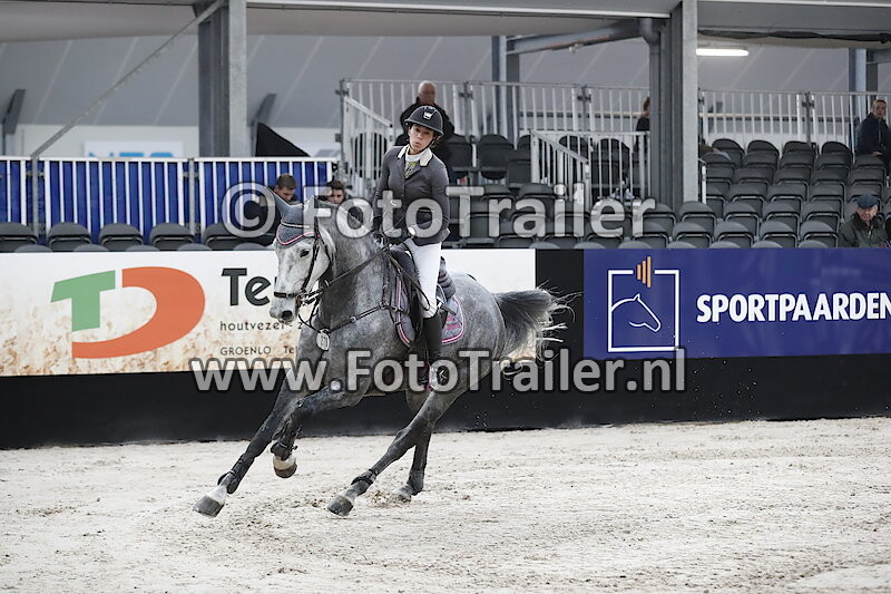 Ana Carolina Sandoval Munoz