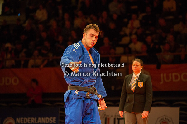 NK JUDO senioren 2023