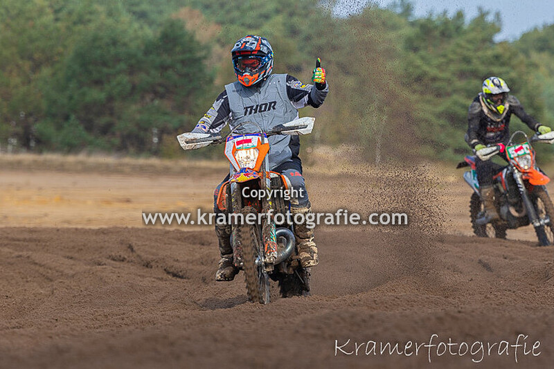 KTM Weekend 2025 Mc de Landsard 