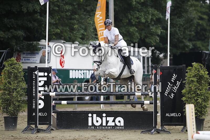 Rubriek 69B - Klasse L Progressief