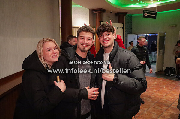 05-01-2025 37ste Leekster Voetbalgala