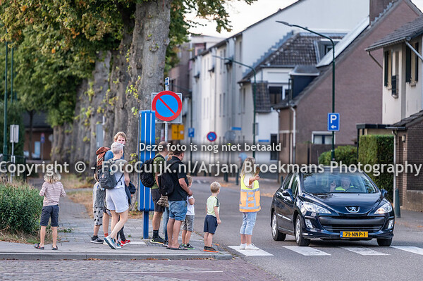 Avondvierdaagse Cuijk - Donderdag