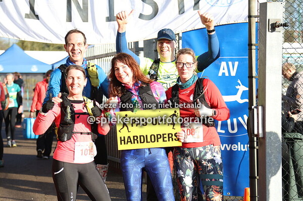 Wisent Wintertrail 2025 alle afstanden