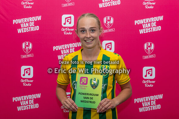 2025 05 16 ADO Den Haag - Fortuna Sittard