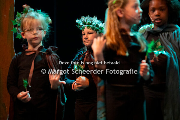 07. Merlijn en de genezers – Ons Lieve Bos