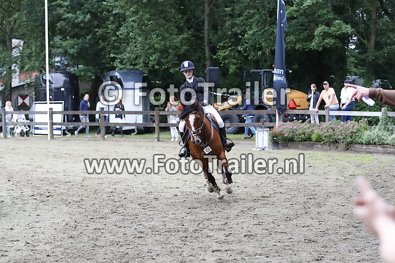 Rubriek 70A Klasse L d