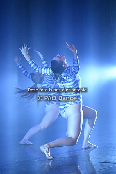 PAO Show 2023 Zëes  Yveske 